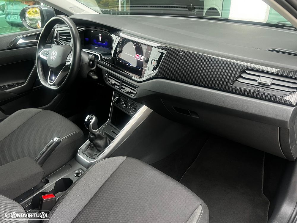 VW Taigo 1.0 TSI Life - 17