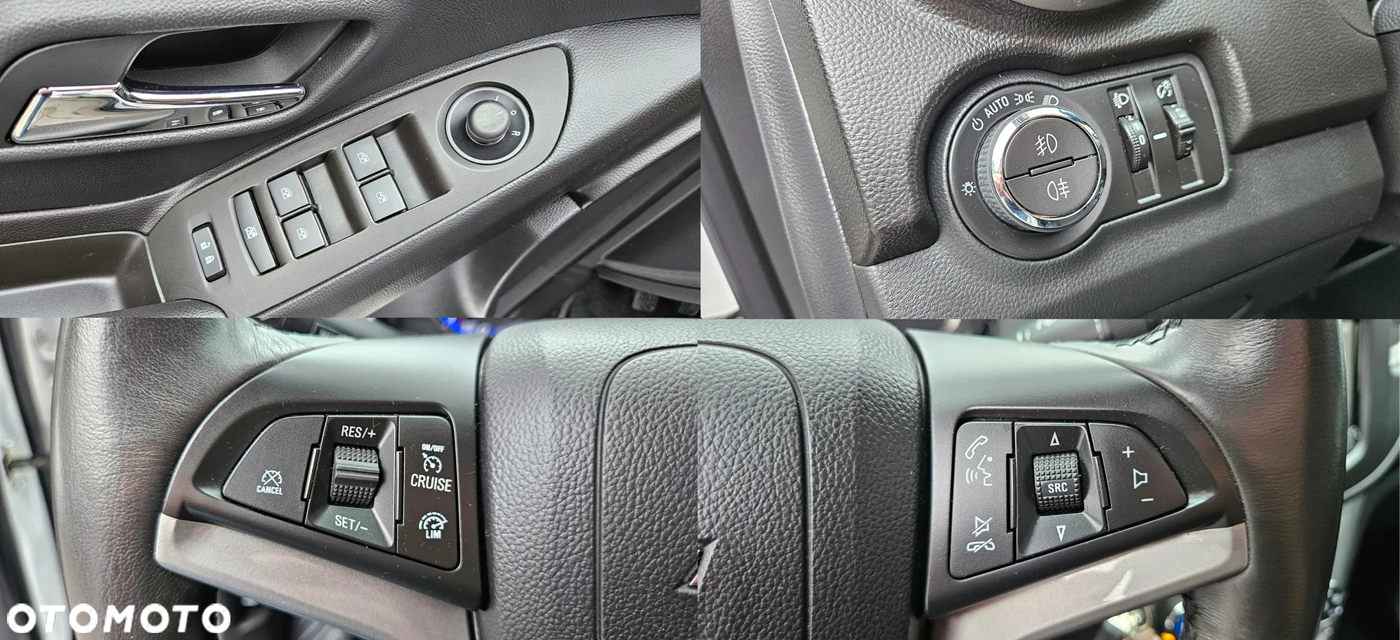 Chevrolet Trax - 23