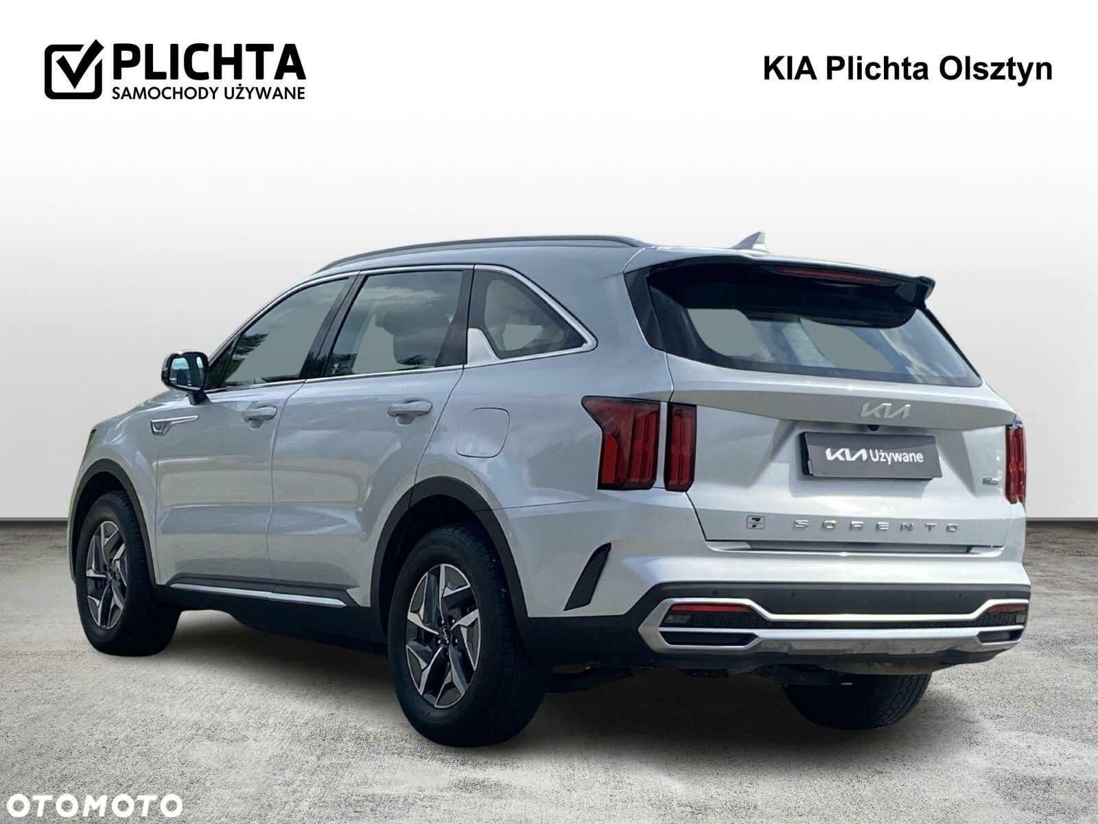 Kia Sorento - 3
