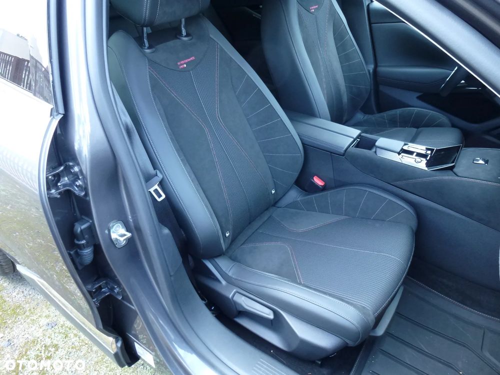 DS Automobiles DS 4 1.6 PureTech Performance Line - 14