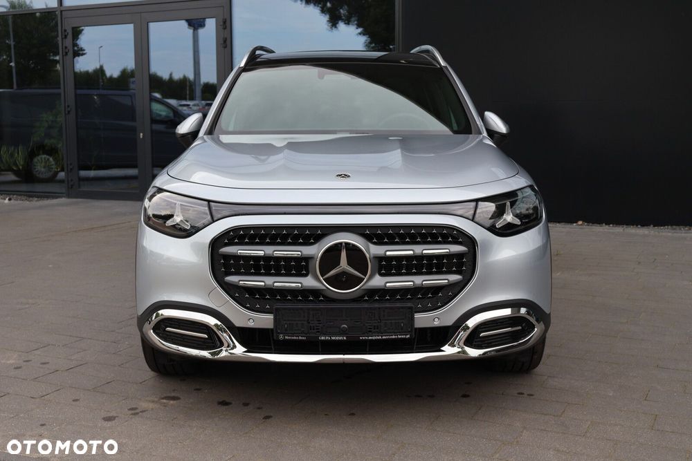 Mercedes-Benz GLB - 3