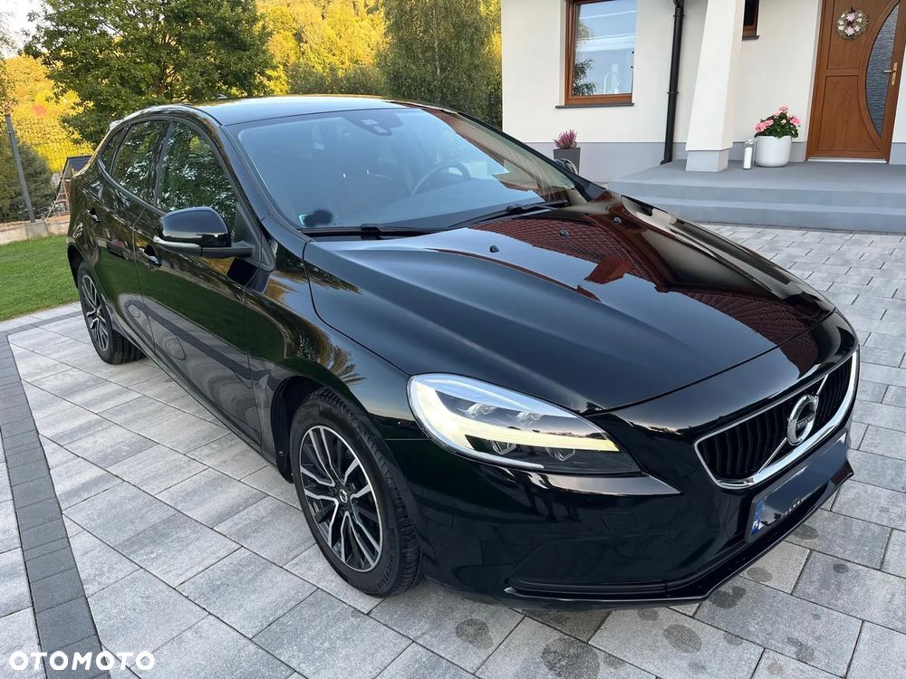 Volvo V40 T3 Drive-E Momentum - 2