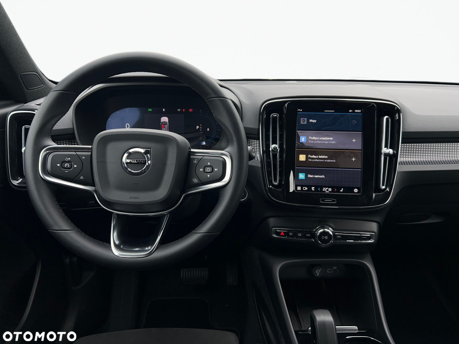 Volvo XC 40 - 13