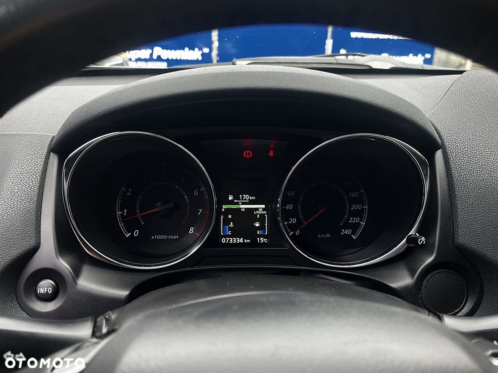 Mitsubishi ASX 2.0 Invite - 25