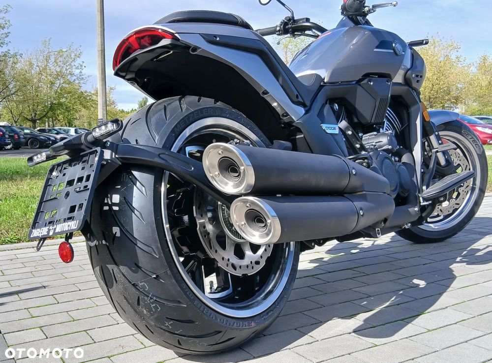 Morbidelli C1002V - 7