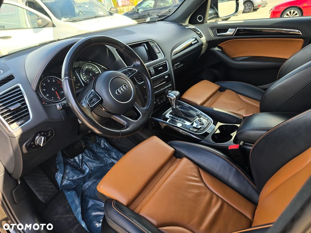 Audi Q5 - 9