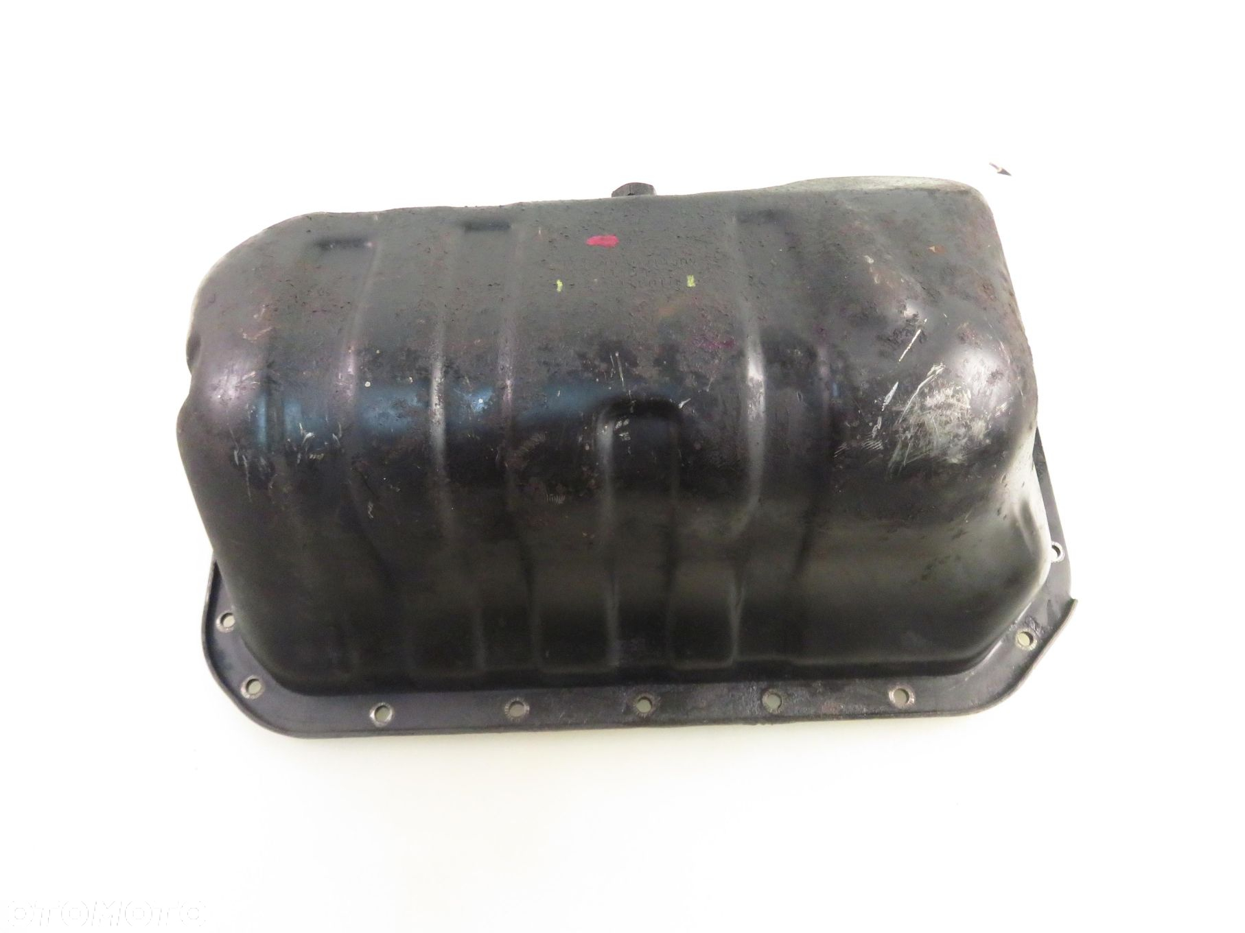 MISKA OLEJOWA SMOK POMPA VW T4 1.9 TD 044103601D - 13