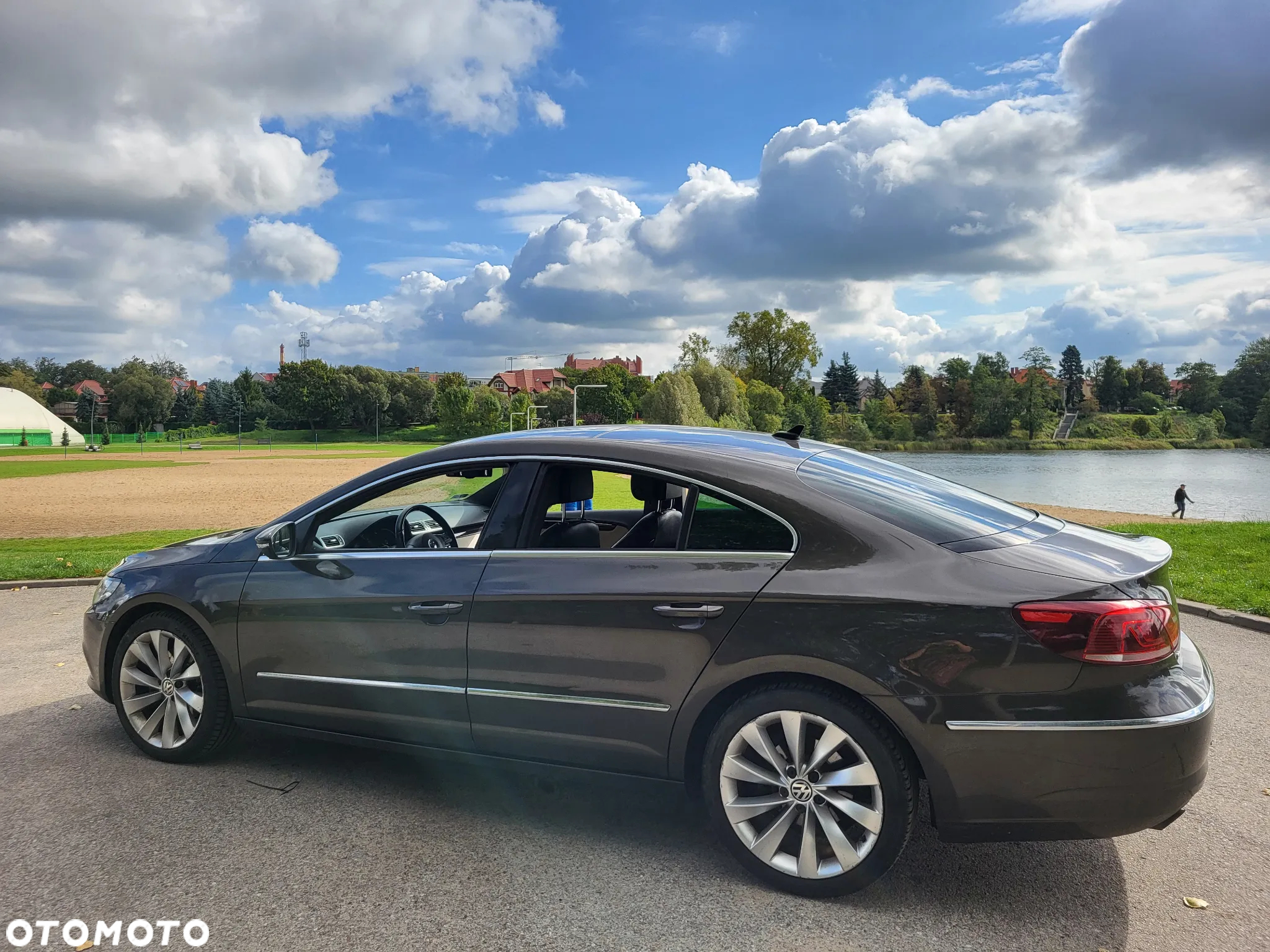 Volkswagen CC 2.0 TSI DSG - 8