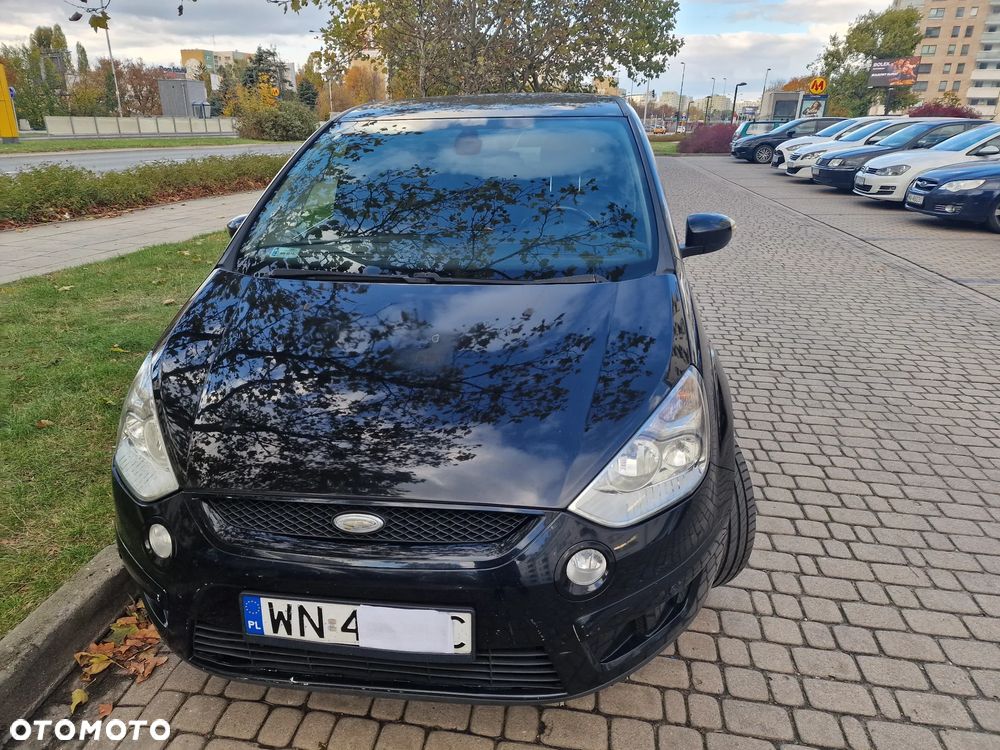 Ford S-Max 2.0 TDCi Platinium X - 6