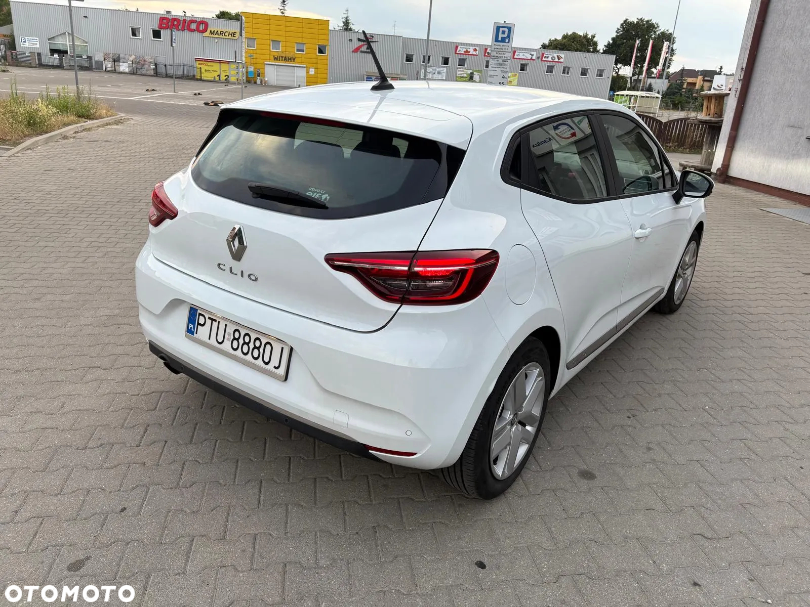 Renault Clio SCe 75 BUSINESS EDITION - 6