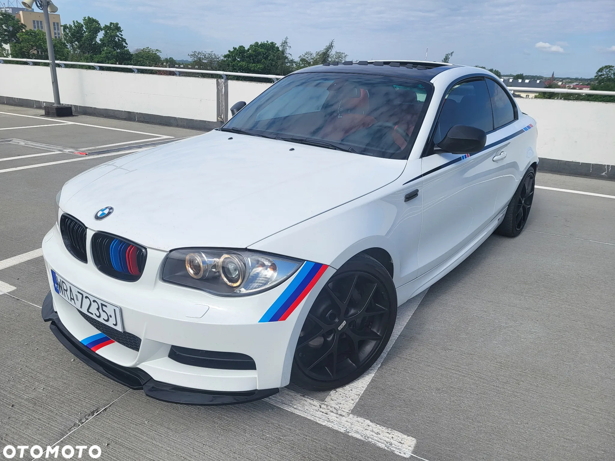 BMW Seria 1 - 11