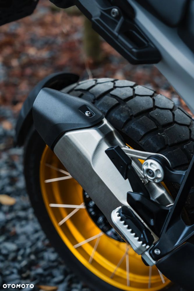 BMW GS - 29