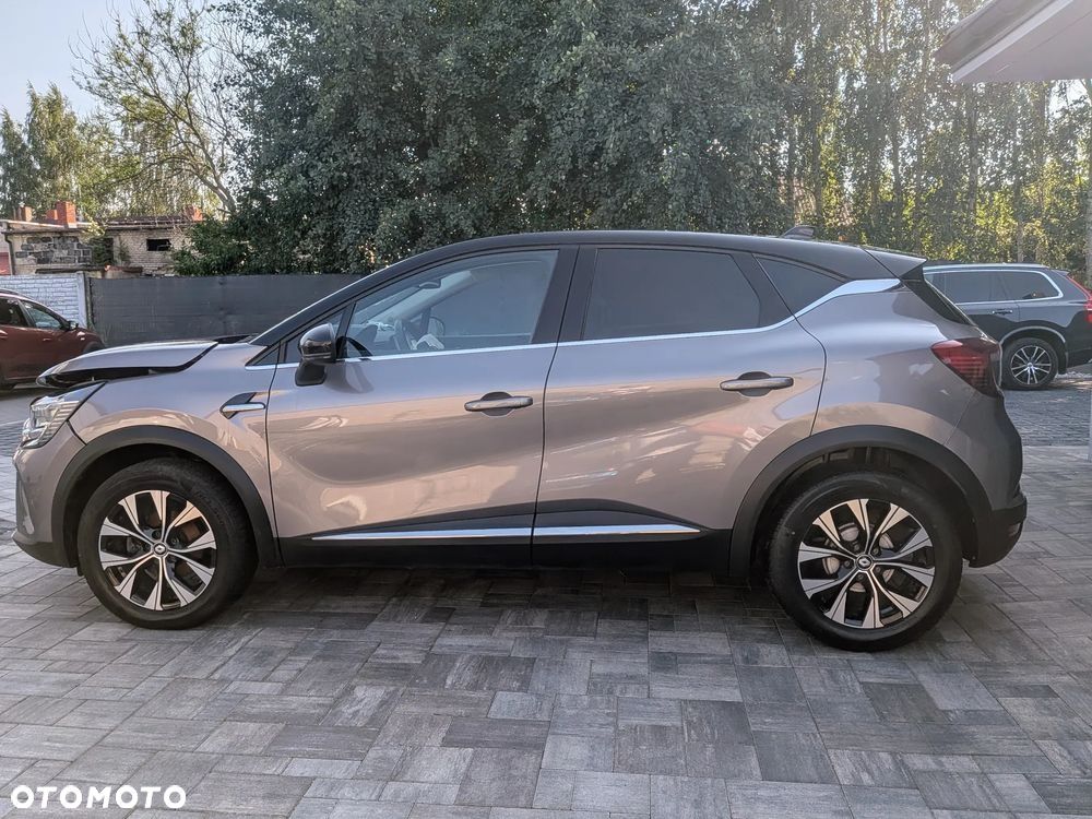 Renault Captur 1.0 TCe Techno - 13