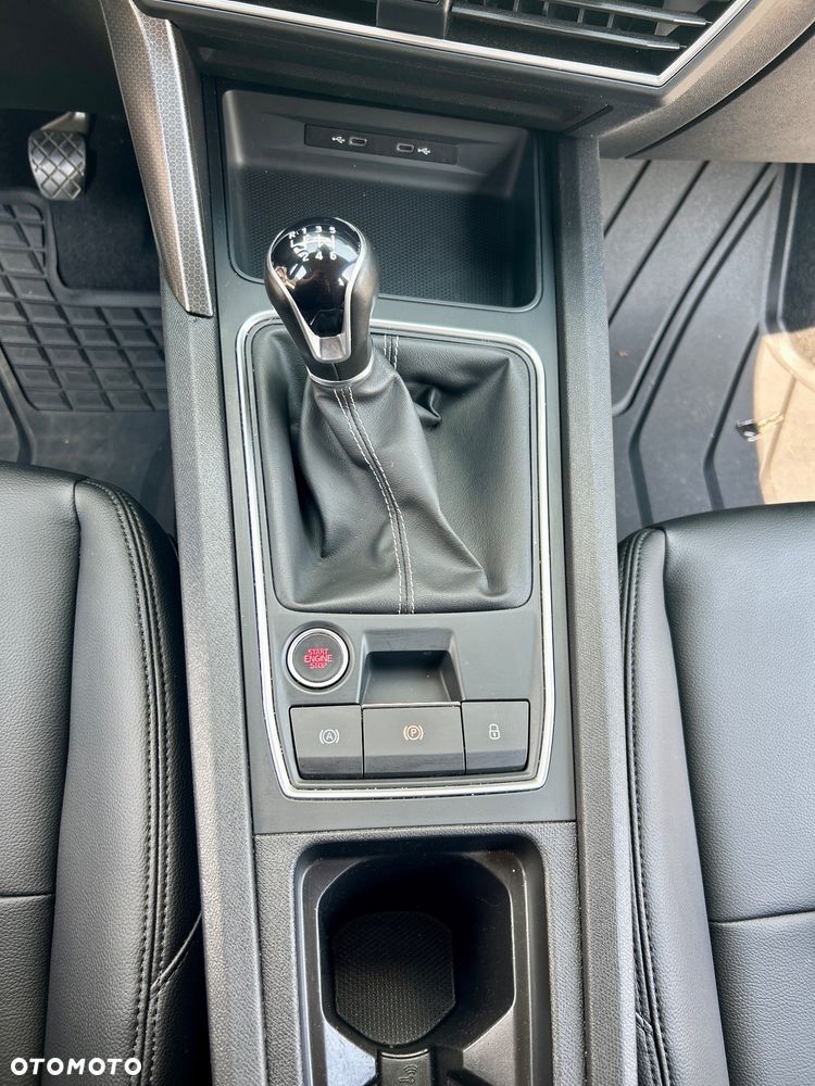 Seat Leon 1.5 TSI Full LED - 17