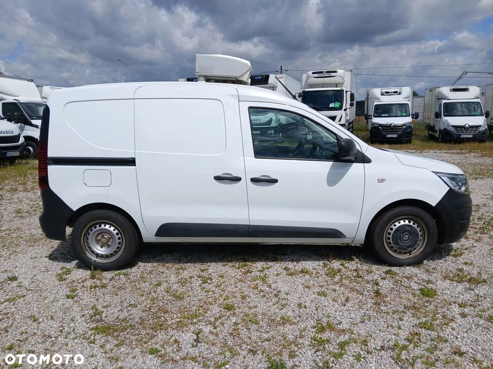 Renault EXPRESS VAN - 6