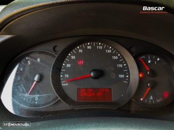 Renault Kangoo 1.5 dCi Business 3L S/S - 23