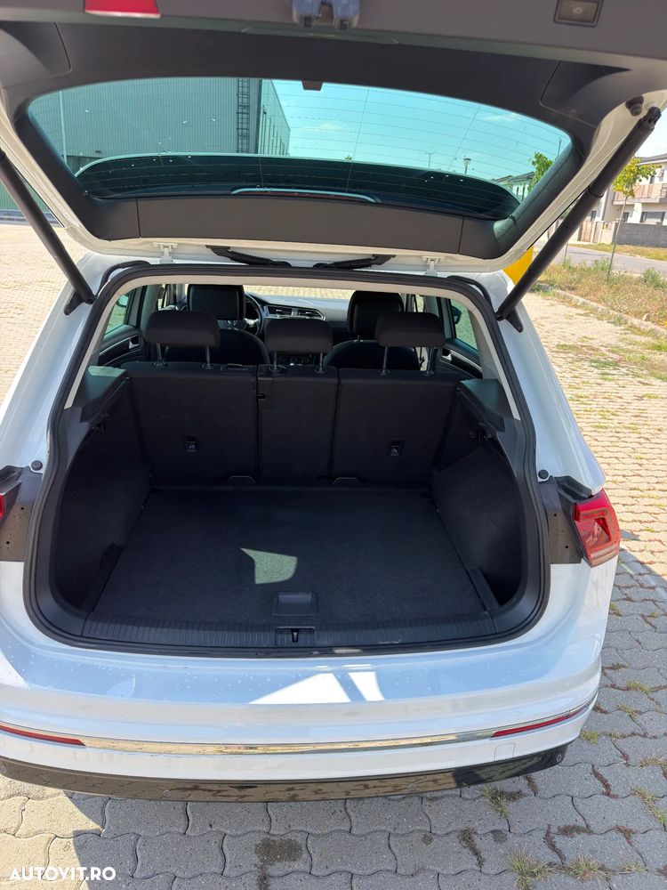 Volkswagen Tiguan 2.0 TDI 4Mot DSG Highline - 6