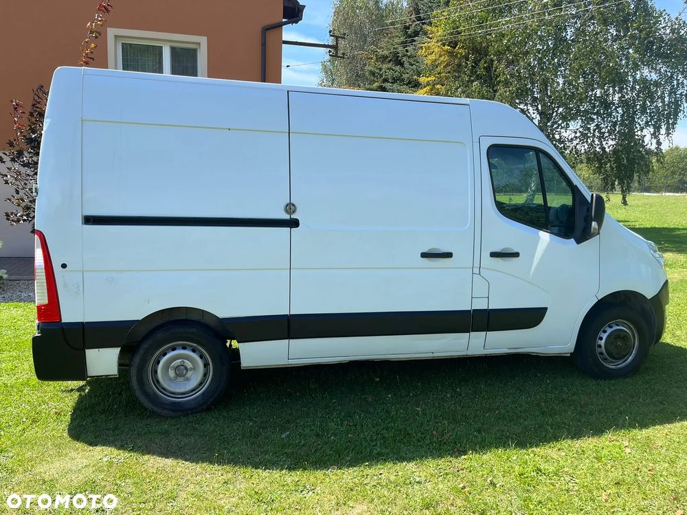Renault MASTER - 18