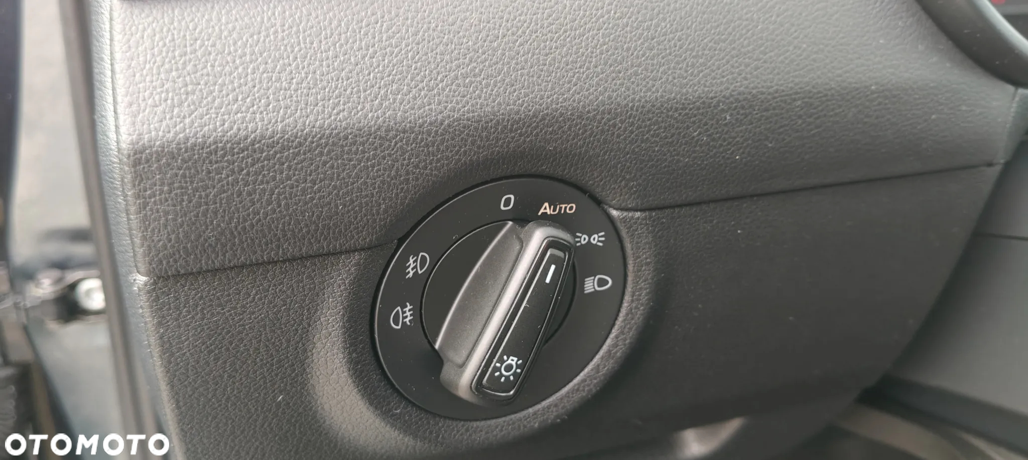 Skoda Octavia 1.5 TSI Ambition - 13