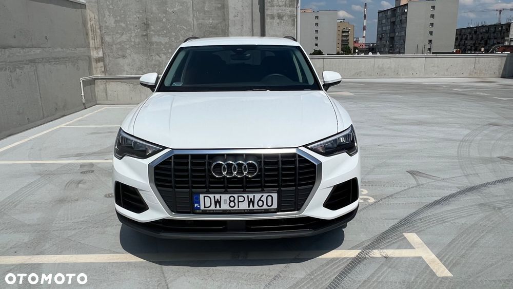 Audi Q3 35 TFSI Advanced S tronic - 20