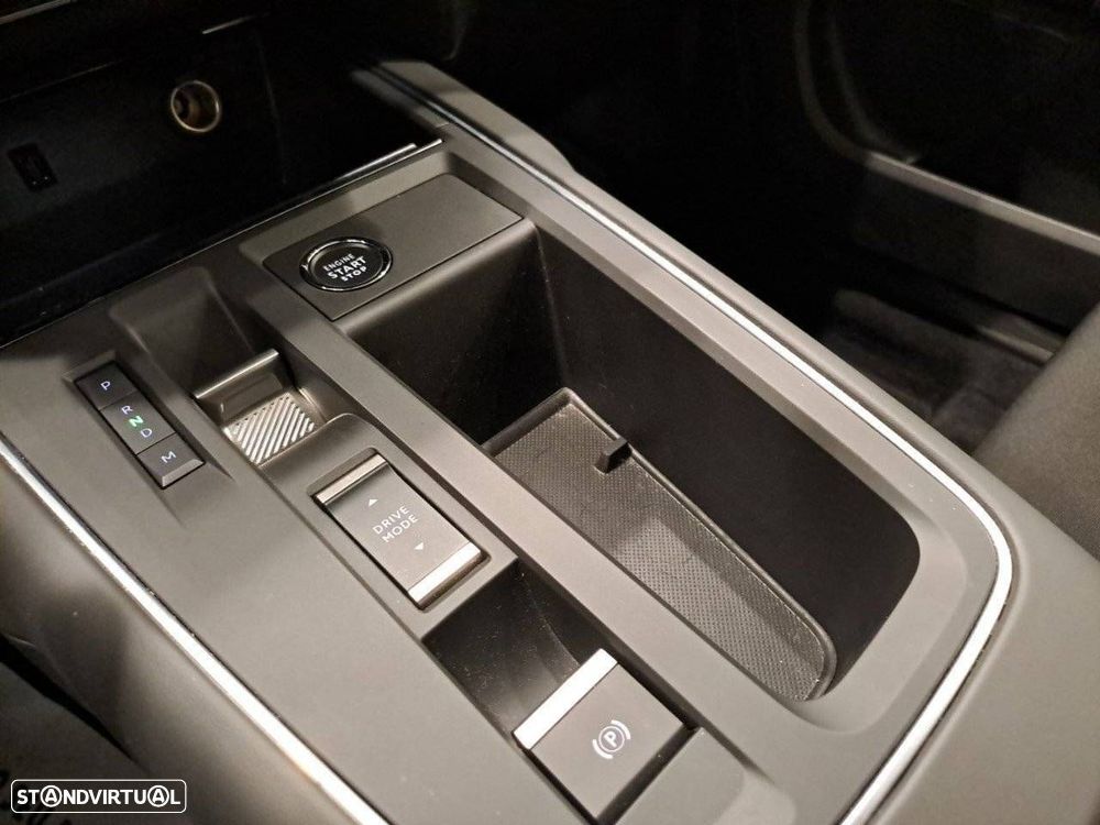 Citroën C5 Aircross 1.5 BlueHDi Plus EAT8 - 18