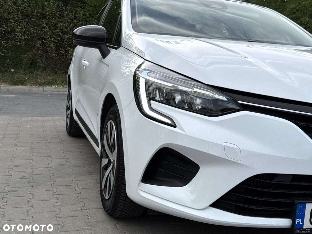 Renault Clio - 12
