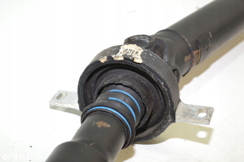 BMW E90 E91 E92 E93 335i WAŁ NAPĘDOWY AUTOMAT 7614433 - 4