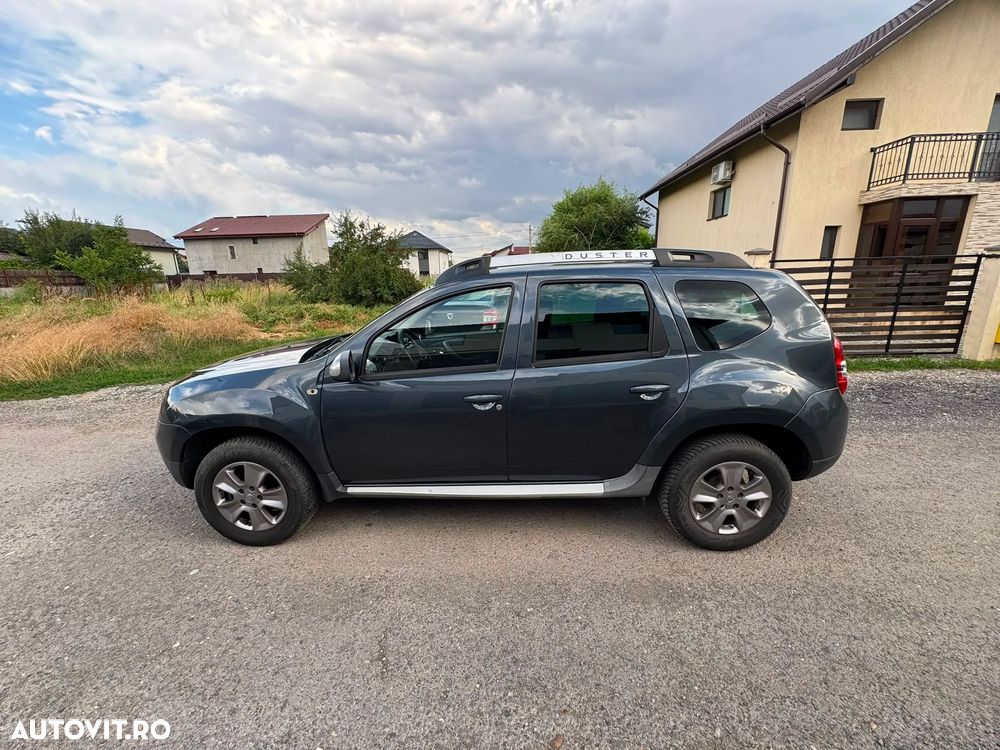 Dacia Duster - 8