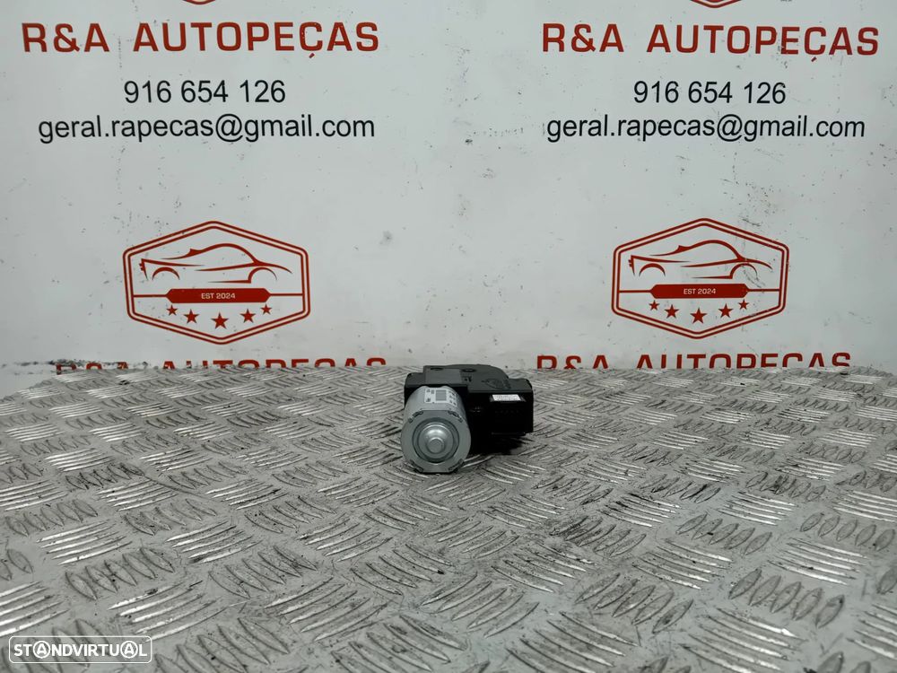 Motor Teto Abrir Mercedes Class C W204 10008032A Original - 3