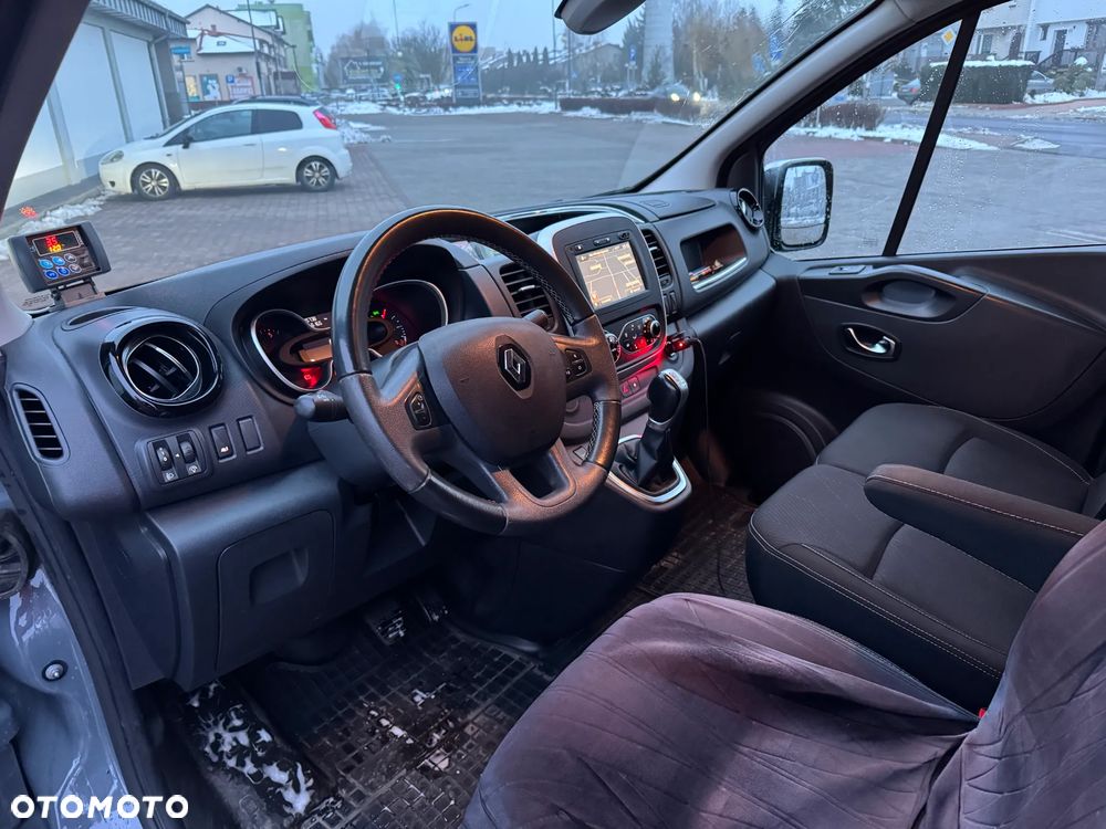 Renault Trafic - 27