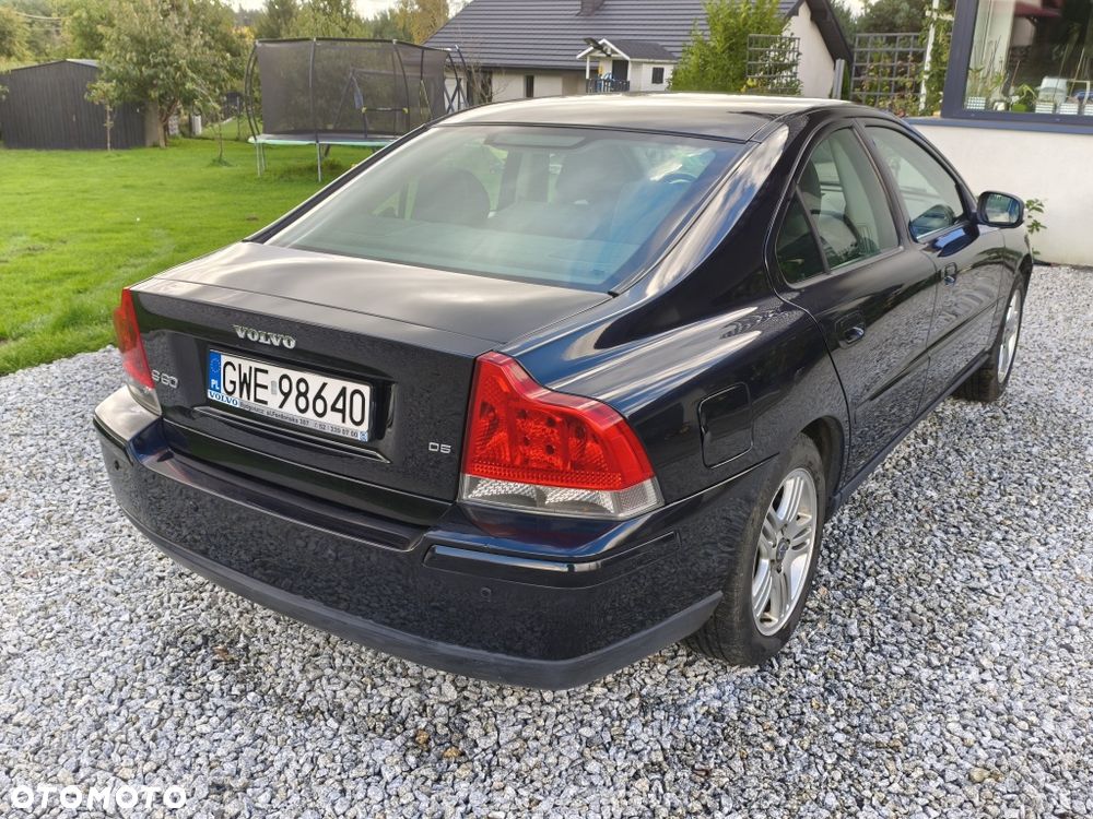Volvo S60 - 14
