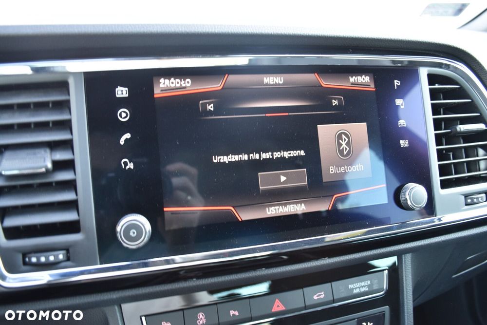 Seat Ateca 1.5 Eco TSI FR S&S DSG - 18