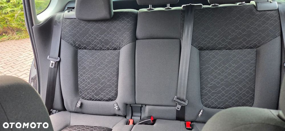 Peugeot 3008 BlueHDi 120 Stop & Start Active - 38