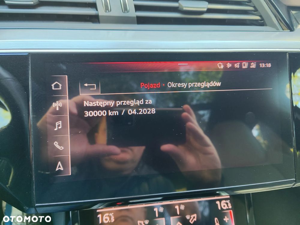 Audi e-tron 50 Quattro S Line - 37