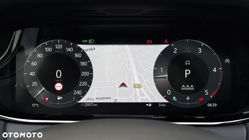 Land Rover Range Rover Evoque D165 Dynamic SE - 12