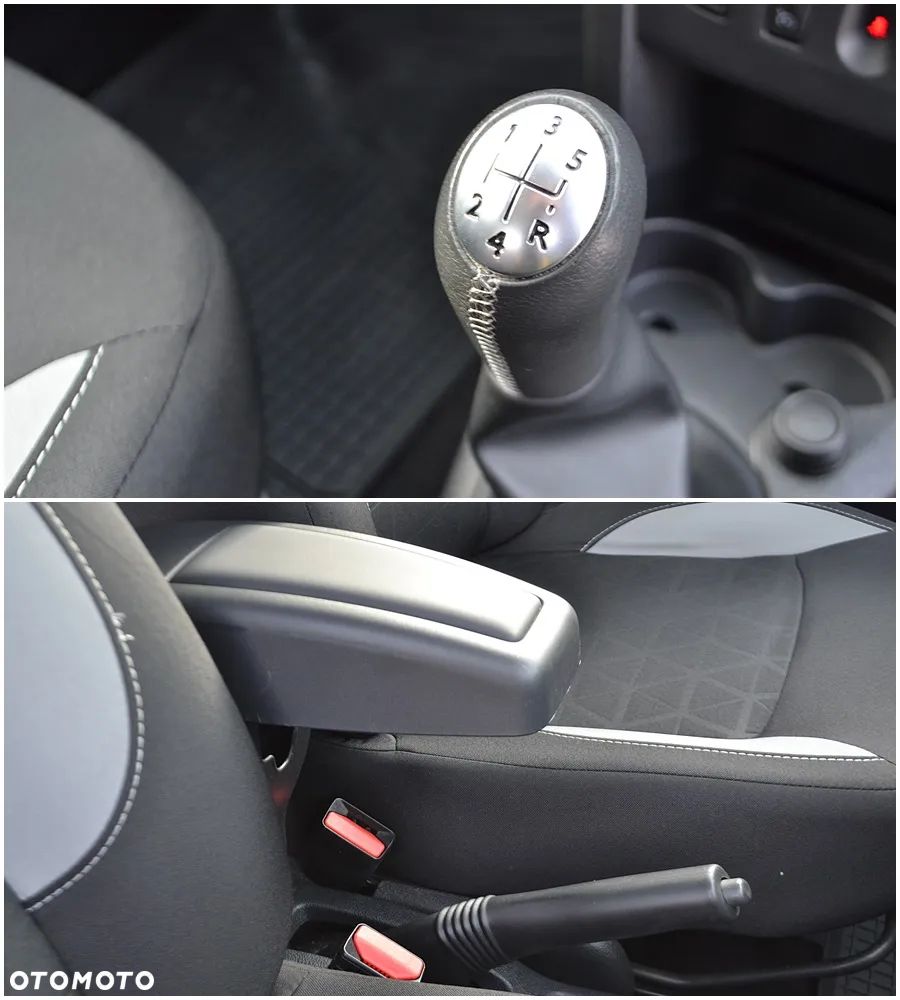 Dacia Sandero Stepway dCi 90 Ambiance - 24