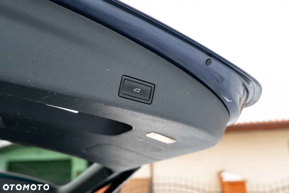 Seat Alhambra 2.0 TDI Start & Stop DSG Reference - 20