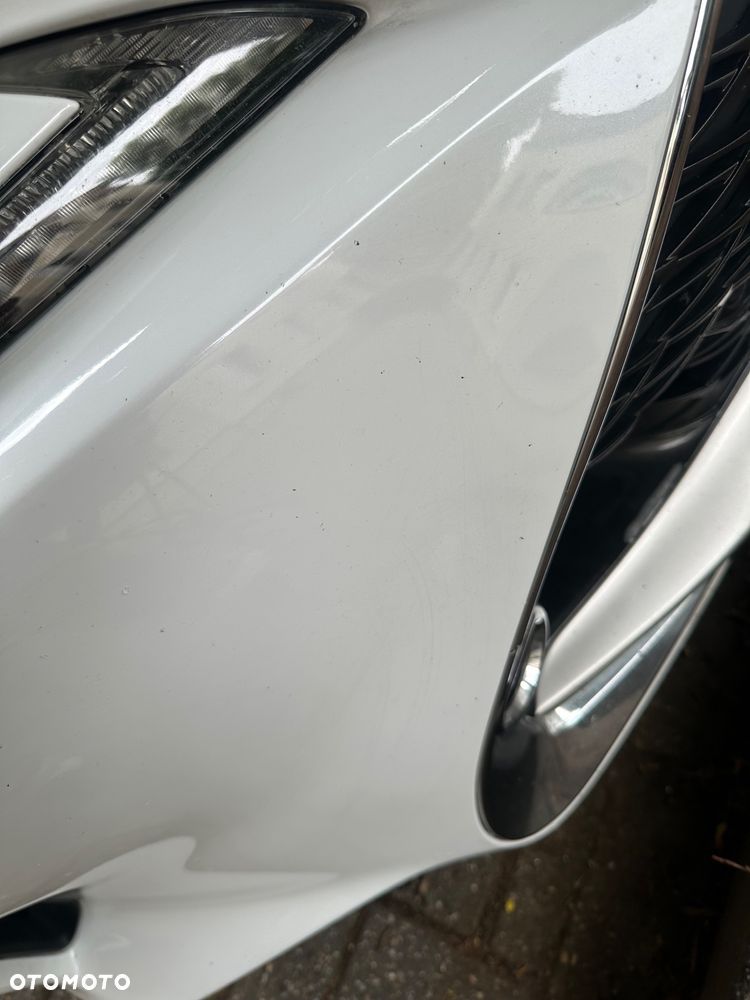 Lexus RC - 10