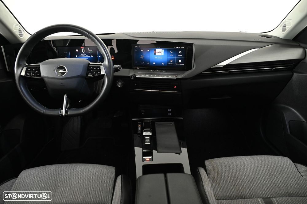 Opel Astra 1.6 T PHEV Elegance - 3