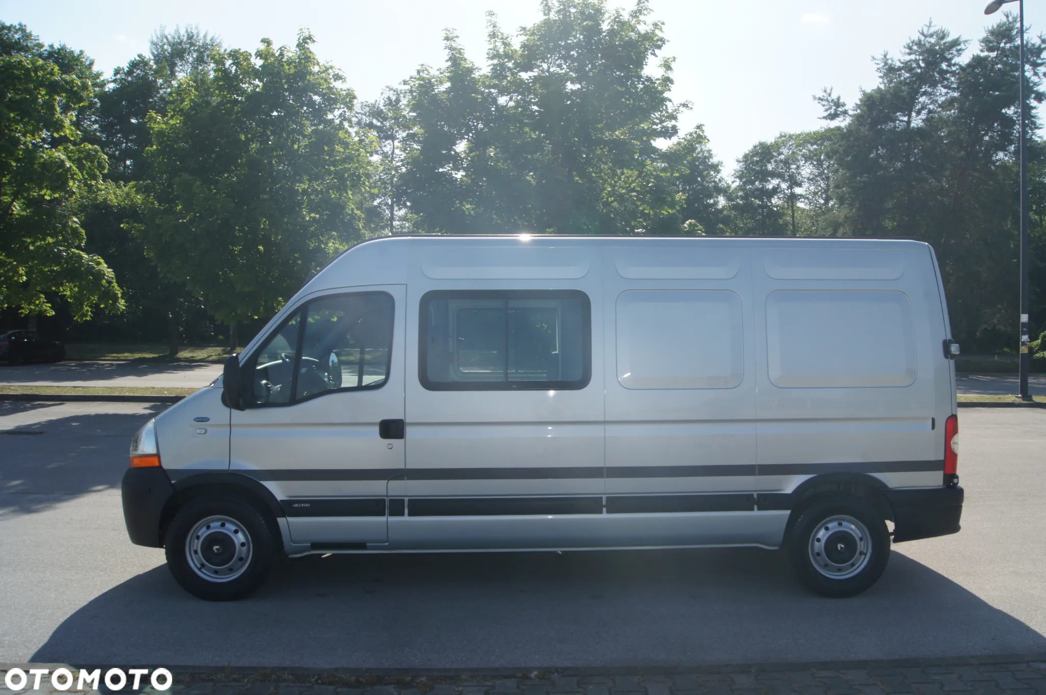 Renault Master - 7