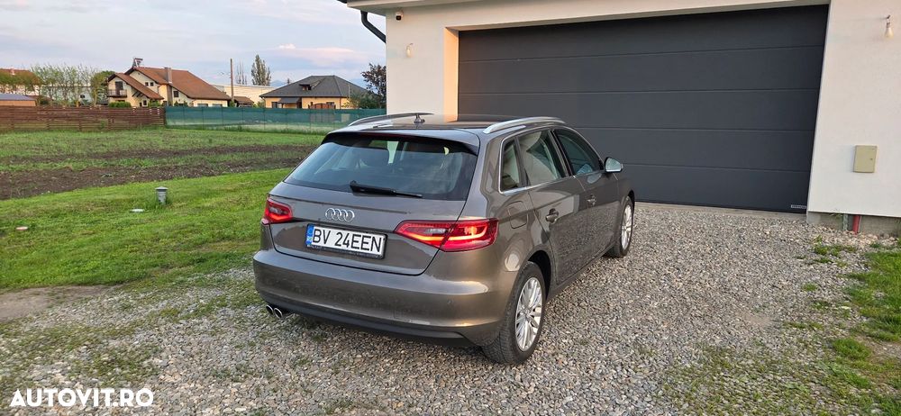 Audi A3 - 12