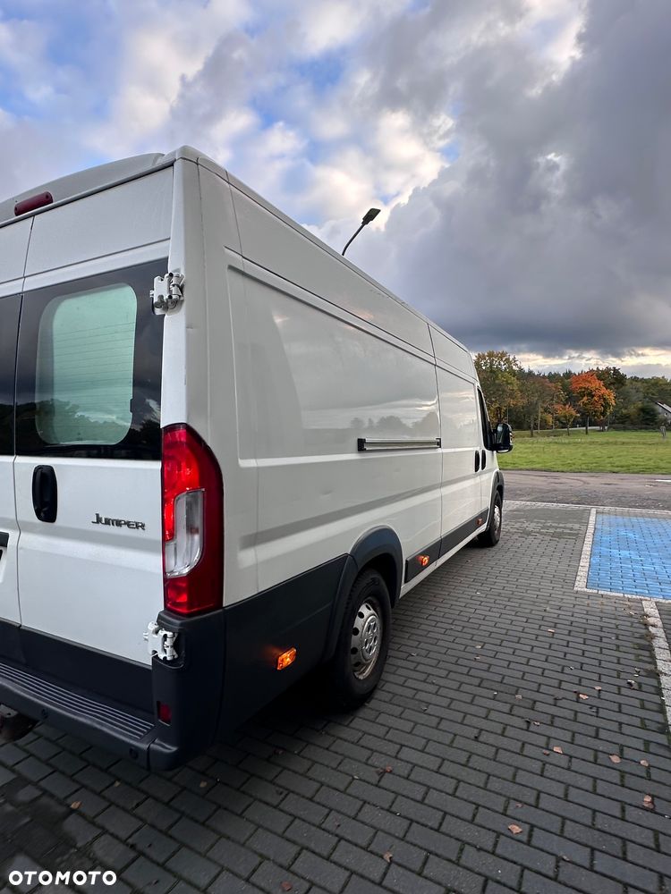 Citroën Jumper - 5