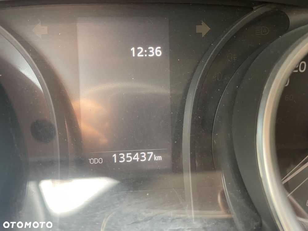 Toyota Camry 2.5 Hybrid Comfort CVT - 10