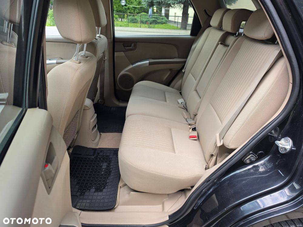 Kia Sportage - 9