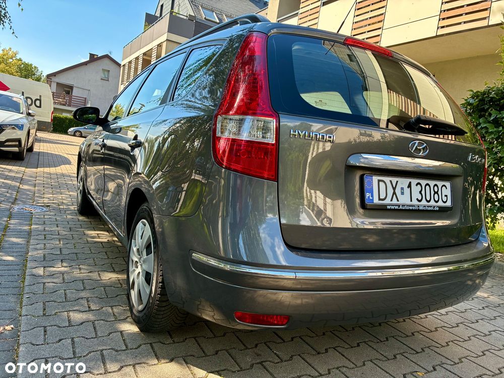 Hyundai i30 1.6 Style - 10