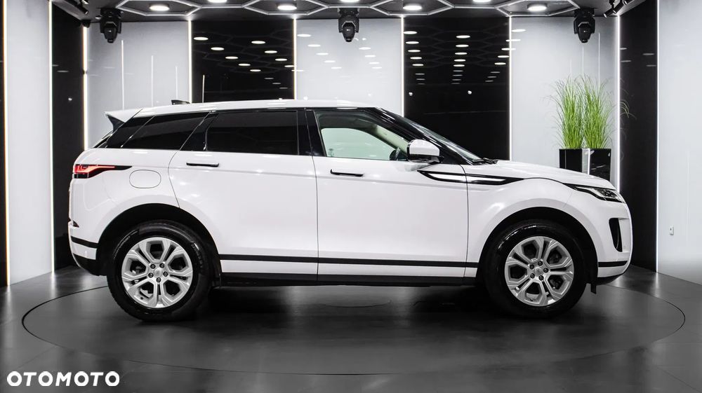 Land Rover Range Rover Evoque 2.0 P200 mHEV Limited Edition - 7