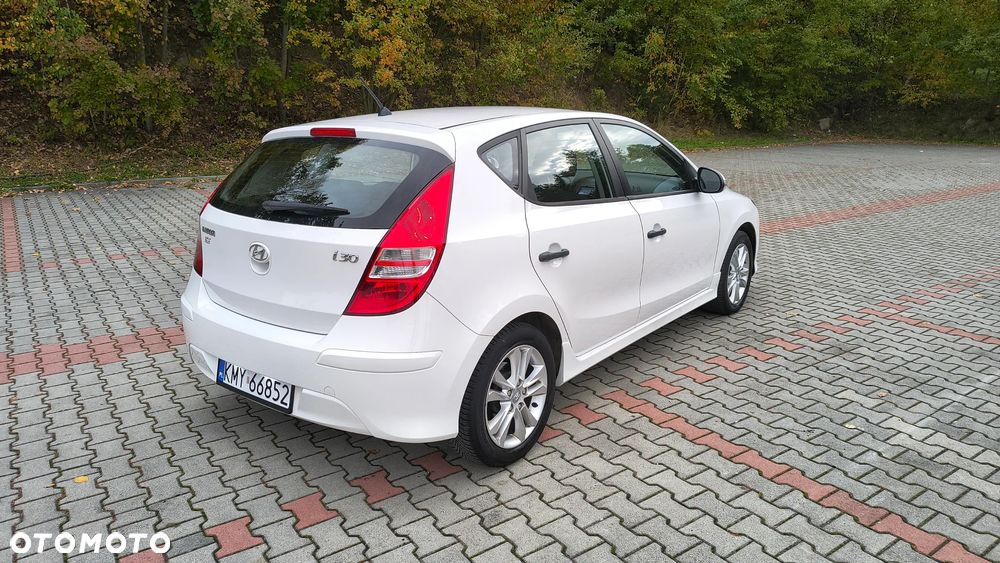 Hyundai i30 - 11