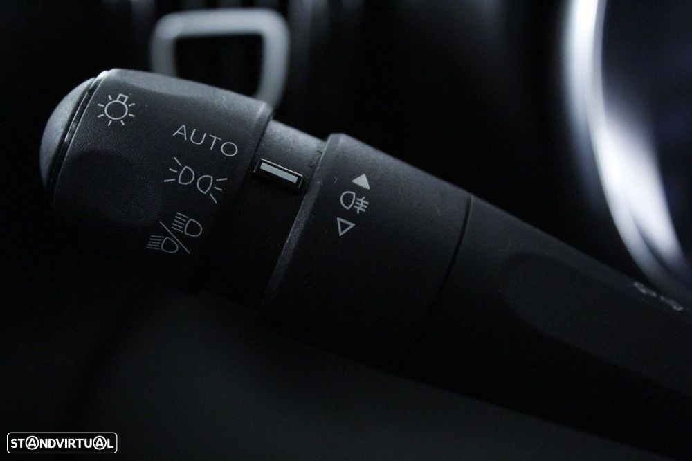 Citroën C3 Aircross 1.2 PureTech Plus — fotografia 24