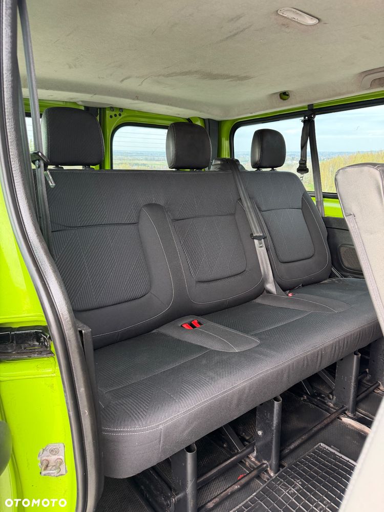 Renault Trafic L2H1 2,9t Pack Clim - 13