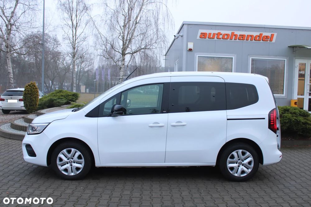 Renault Kangoo 1.5 dCi Equilibre - 8